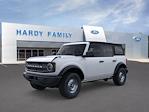 2026 Ford Bronco 4WD SUV for sale #168746 - photo 1