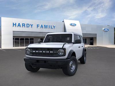 New 2026 Ford Bronco - photo 1