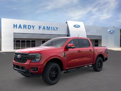 New 2025 Ford Ranger - photo 1