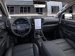2025 Ford Ranger SuperCrew Cab 4WD Pickup for sale #168751 - photo 9