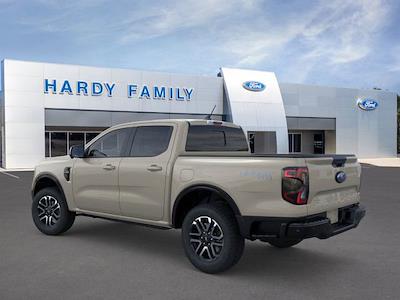 New 2025 Ford Ranger - photo 1
