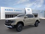 2025 Ford Ranger SuperCrew Cab 4WD Pickup for sale #168752 - photo 1