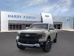 2025 Ford Ranger SuperCrew Cab 4WD Pickup for sale #168752 - photo 3