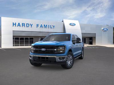 New 2025 Ford F-150 - photo 1