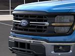 2025 Ford F-150 SuperCrew Cab 4WD Pickup for sale #168753 - photo 17