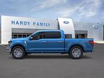 2025 Ford F-150 SuperCrew Cab 4WD Pickup for sale #168753 - photo 4