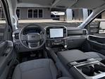 2025 Ford F-150 SuperCrew Cab 4WD Pickup for sale #168753 - photo 9