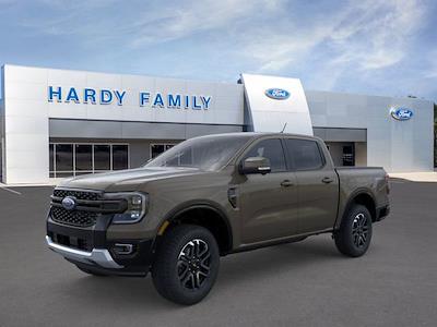 New 2025 Ford Ranger - photo 1