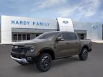 2025 Ford Ranger SuperCrew Cab RWD Pickup for sale #168754 - photo 1