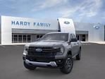 2025 Ford Ranger SuperCrew Cab 4WD Pickup for sale #168755 - photo 2