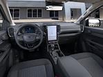 2025 Ford Ranger SuperCrew Cab 4WD Pickup for sale #168755 - photo 9