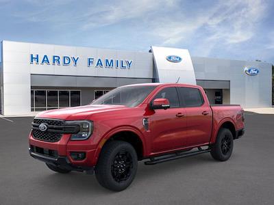New 2025 Ford Ranger - photo 1