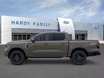2025 Ford Ranger SuperCrew Cab 4WD Pickup for sale #168757 - photo 3