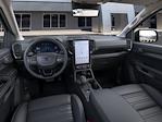 2025 Ford Ranger SuperCrew Cab 4WD Pickup for sale #168757 - photo 9