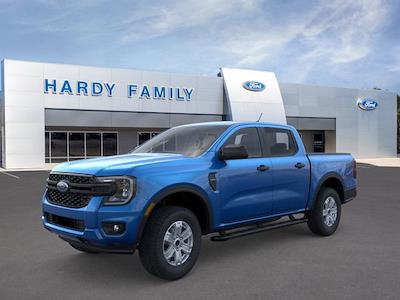 New 2025 Ford Ranger - photo 1