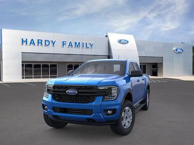 New 2025 Ford Ranger - photo 1
