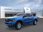 2025 Ford Ranger SuperCrew Cab 4WD Pickup for sale #168758 - photo 1