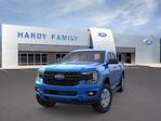 2025 Ford Ranger SuperCrew Cab 4WD Pickup for sale #168758 - photo 2