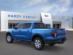 2025 Ford Ranger SuperCrew Cab 4WD Pickup for sale #168758 - photo 4