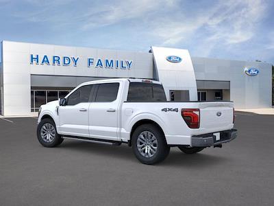 New 2026 Ford F-150 - photo 1
