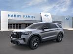 2026 Ford Explorer RWD SUV for sale #168760 - photo 1