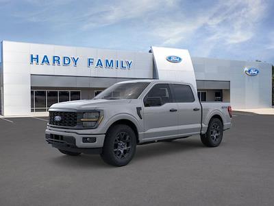 New 2026 Ford F-150 - photo 1