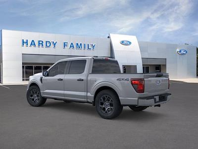 New 2026 Ford F-150 - photo 1