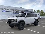 2026 Ford Bronco 4WD SUV for sale #168767 - photo 1