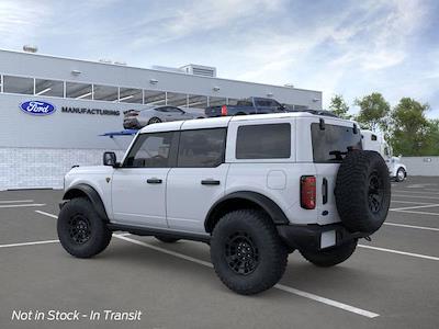 New 2026 Ford Bronco - photo 1