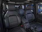 2026 Ford Bronco 4WD SUV for sale #168769 - photo 10