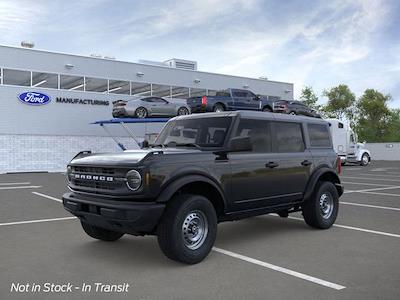 New 2026 Ford Bronco - photo 1