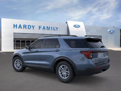 New 2026 Ford Explorer - photo 1