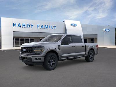 New 2026 Ford F-150 - photo 1