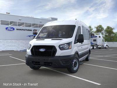 New 2026 Ford Transit 350 - photo 1