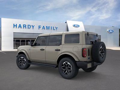 New 2026 Ford Bronco - photo 1