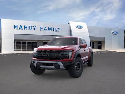 New 2025 Ford F-150 - photo 1