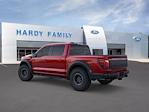 2025 Ford F-150 SuperCrew Cab 4WD Pickup for sale #168809 - photo 4