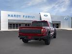 2025 Ford F-150 SuperCrew Cab 4WD Pickup for sale #168809 - photo 8