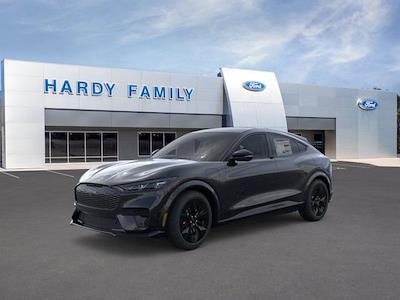 New 2025 Ford Mustang Mach-E - photo 1