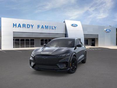 New 2025 Ford Mustang Mach-E - photo 1
