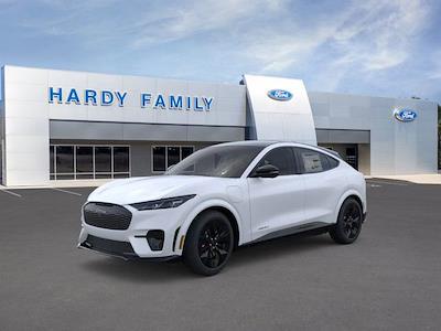 New 2025 Ford Mustang Mach-E - photo 1