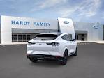 2025 Ford Mustang Mach-E AWD SUV for sale #168811 - photo 8