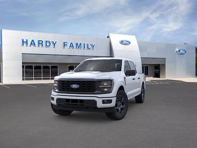 New 2026 Ford F-150 - photo 1