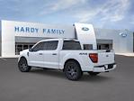 2026 Ford F-150 SuperCrew Cab 4WD Pickup for sale #168813 - photo 4