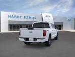 2026 Ford F-150 SuperCrew Cab 4WD Pickup for sale #168813 - photo 8