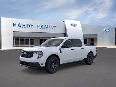 New 2026 Ford Maverick - photo 1