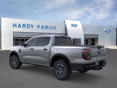 2025 Ford Ranger SuperCrew Cab RWD Pickup for sale #168820 - photo 2