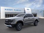 2025 Ford Ranger SuperCrew Cab RWD Pickup for sale #168820 - photo 1