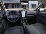 2025 Ford Ranger SuperCrew Cab RWD Pickup for sale #168820 - photo 9