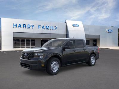 New 2026 Ford Maverick - photo 1